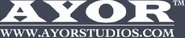 Logo for Ayor Studios Logo for Ayor Studios