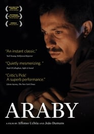 Araby постер