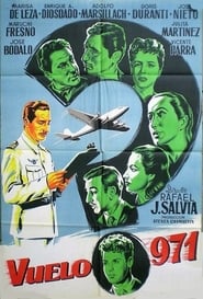 Vuelo 971 (1953)