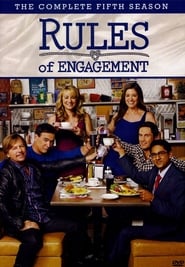 Rules of Engagement Season 5 Episode 20