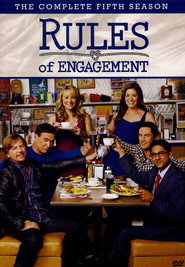 Rules of Engagement Season 5 4