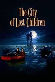 'The City of Lost Children (1995)