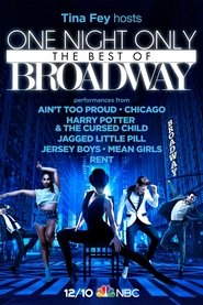 One Night Only: The Best of Broadway full movie complete stream
premiere online download 2020