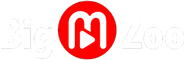 Logo for Big Movie Zoo