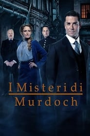 I misteri di Murdoch - Season 8 (Jan 24, 2008)