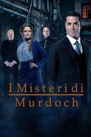Poster I misteri di Murdoch 2024