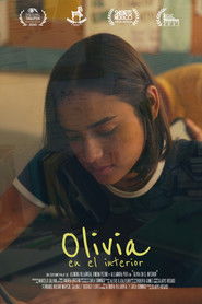 Olivia en el interior (2020)