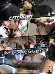 Les Bonhommes 3
