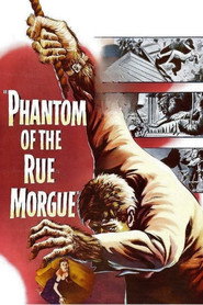 Phantom of the Rue Morgue (1954)