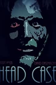 Poster Head Case