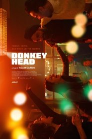 Donkeyhead постер