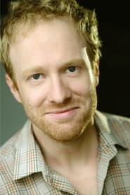 Nicholas Webber as Sam Delroy