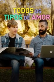 Pôster de Todos os Tipos de Amor