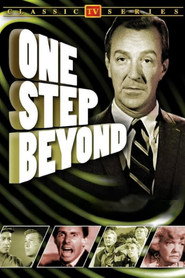 One Step Beyond постер