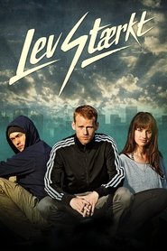 Poster On the Edge 2014