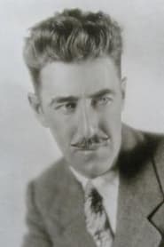 William Beaudine headshot