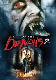 Night of the Demons 2