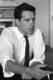 Image of John Cassavetes