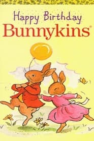 Happy Birthday Bunnykins 1996