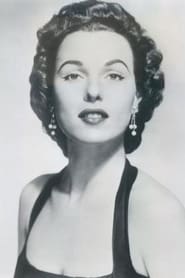 Bess Myerson as Mary (voice)