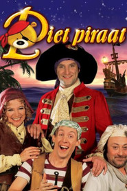 Poster Piet Piraat - Season 1 2026