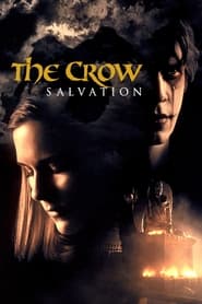 Full Cast of The Crow: Salvation