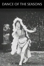 Danse des saisons) Danse des saisons (1900)