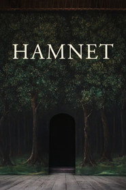 Poster Hamnet 2025