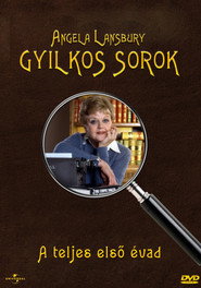 Gyilkos sorok 1. évad plakát