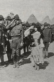 The Little Boy Scout