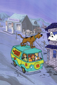 Scooby-Doo, Where Are You! poster