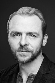 Simon Pegg