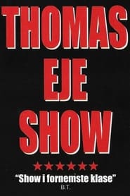 Poster Thomas Eje show