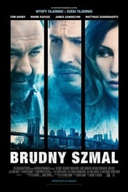 Brudny Szmal (2014)