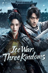 Three Kingdoms poster
