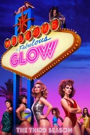 Poster for Season 3