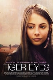 Tiger Eyes pelicula completa transmisión en español 2012