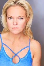 Candice Rose as Chrissy's Mom