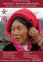Nu guo - Nel Nome della Madre