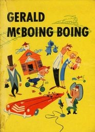 Gerald McBoing-Boing streaming af film Online Gratis På Nettet