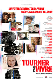 Tourner pour vivre (2022) Cliver HD - Legal - ver Online & Descargar