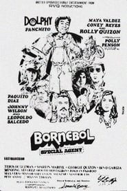 titta Bornebol: Special Agent på film online