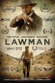 Poster Lawman 2017