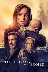 Poster The Legacy of the Bones 2019