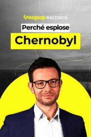 Geopop racconta постер