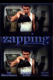 Poster Zapping 2000