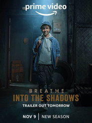 Breathe: Into the Shadows poster