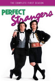 Perfect Strangers Season 1 4