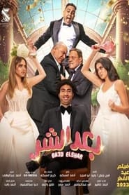 Poster بعد الشر