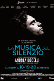 Poster The Music of Silence